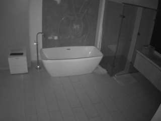 Casa Salsa Bathroom 4